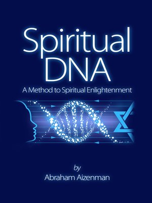cover image of Spiritual DNA